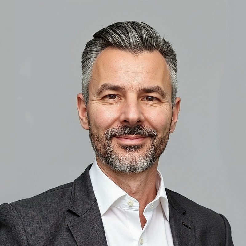 Jens Wächter, Standortleiter Westfalen & Nordhessen bei McMakler Bielefeld