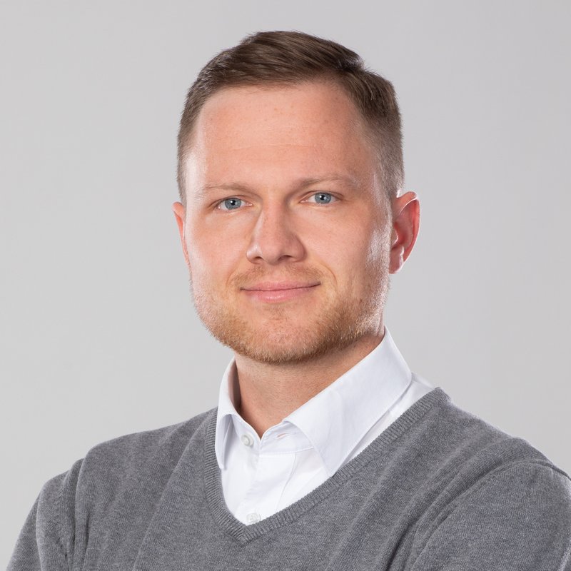 Jakob Rethmeier, Senior Immobilienmakler bei McMakler Bielefeld