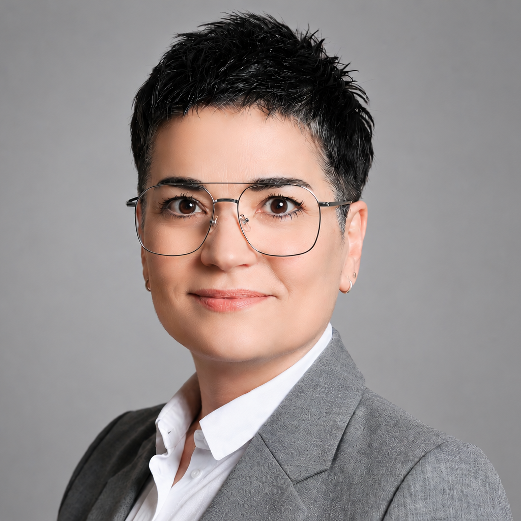 Sebi Altug, Immobilienmaklerin Bielefeld bei McMakler Bielefeld