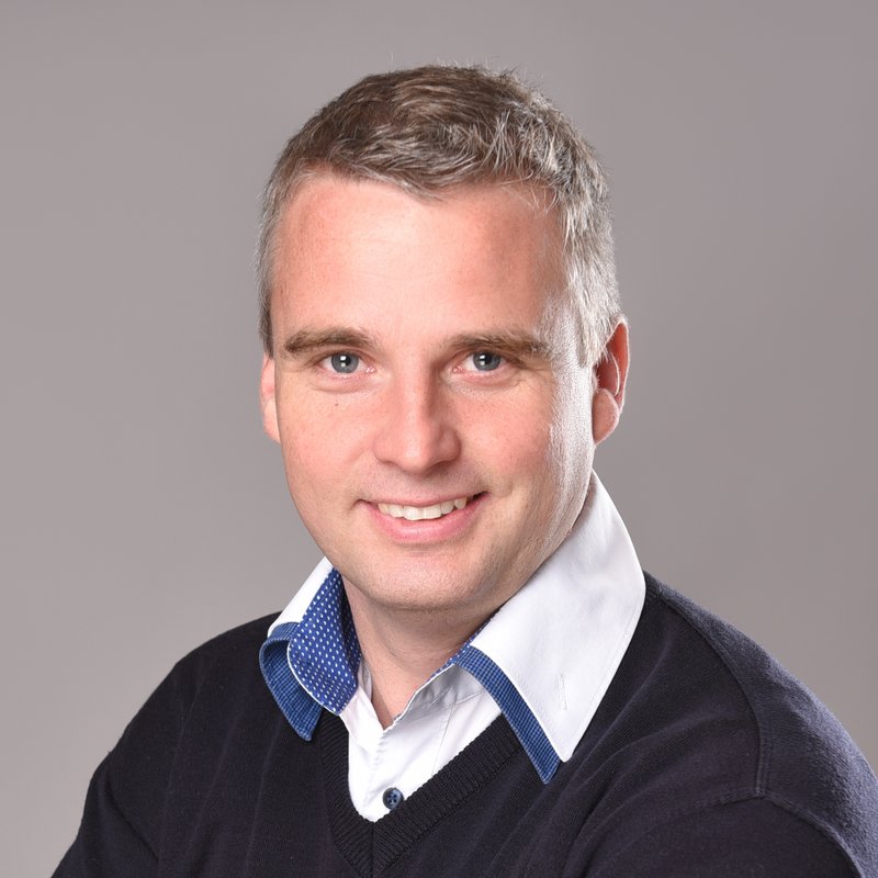 Tobias Beckendorf, Immobilienmakler bei McMakler Bielefeld