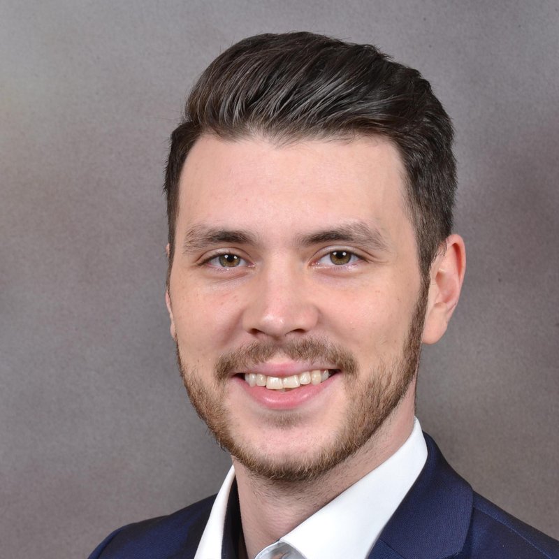 Dennis Mockenhaupt, Immobilienmakler bei McMakler Bielefeld