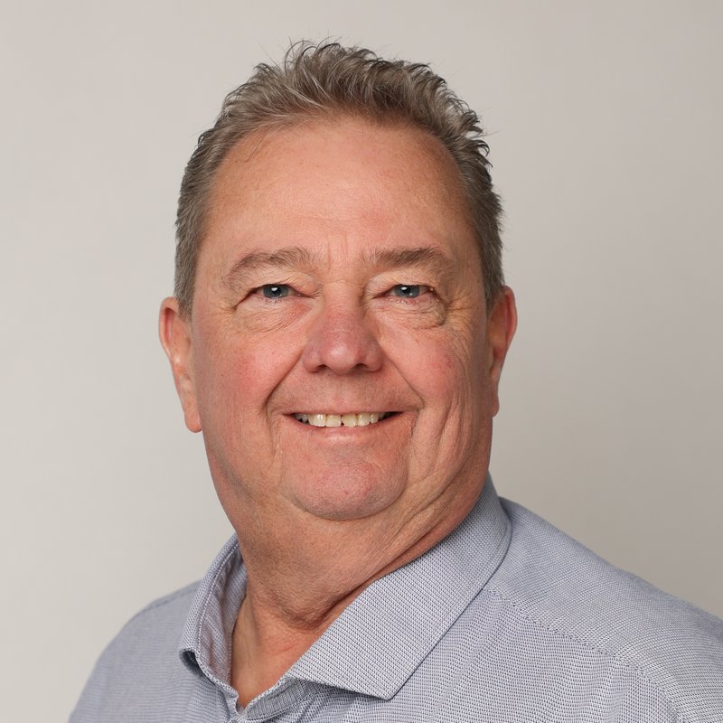Michael Franke, Senior Immobilienmakler bei McMakler Bielefeld